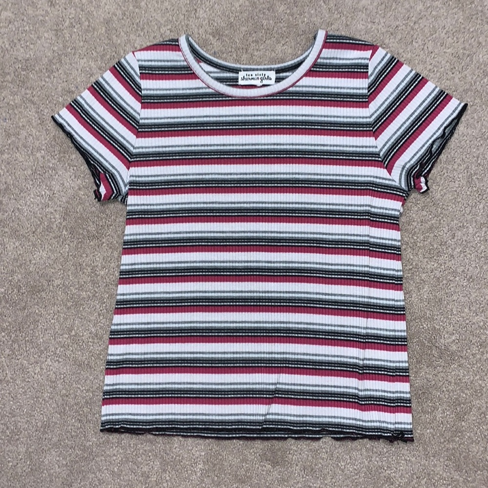 girls shirt
